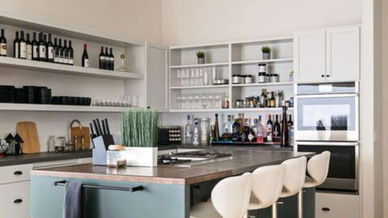 Photo of Kitchen in Nichols Canyon