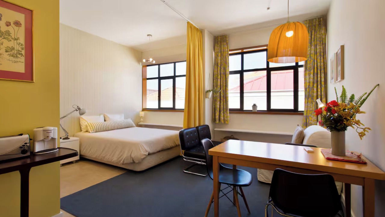 Photo of Bedroom in Bonfim