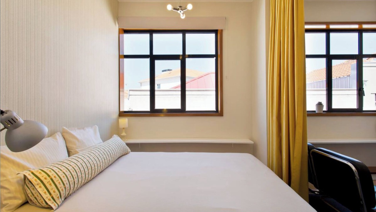 Photo of Bedroom in Bonfim