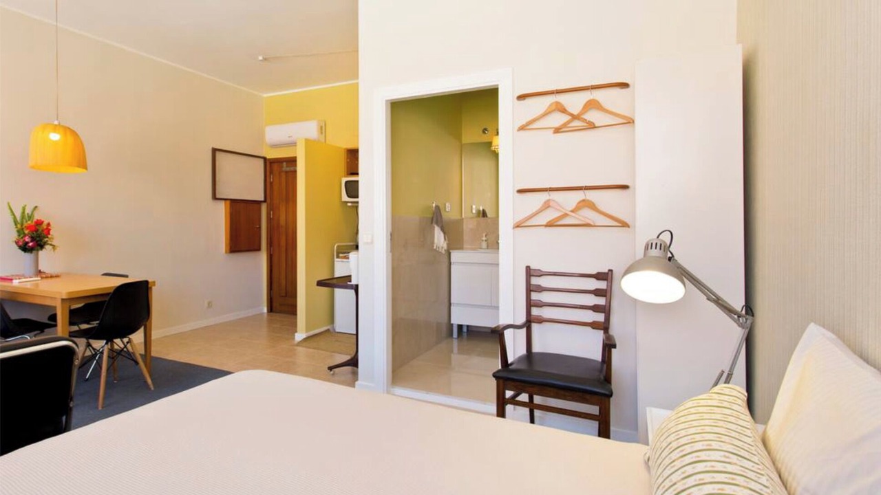 Photo of Bedroom in Bonfim