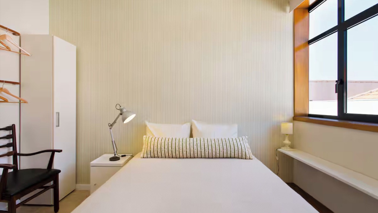 Photo of Bedroom in Bonfim