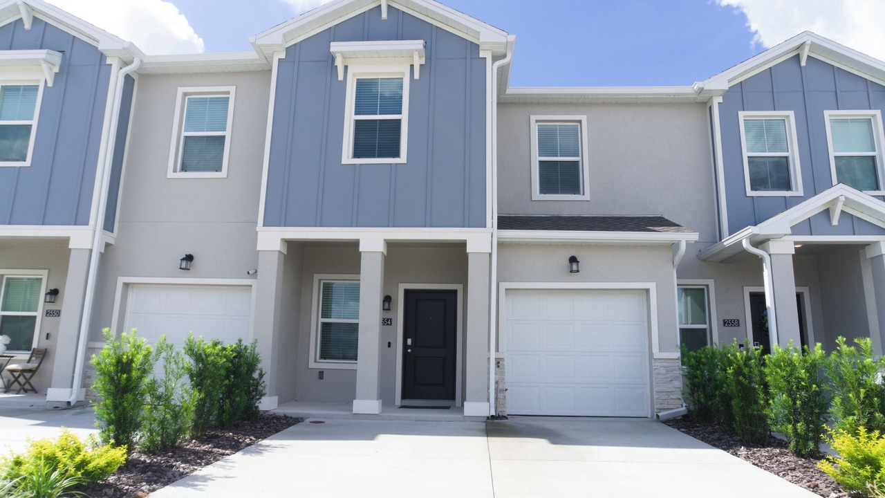 Photo of Outdoor in Poinciana