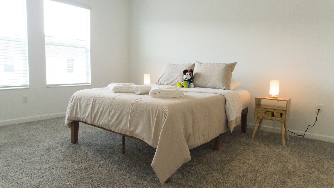 Photo of Bedroom in Poinciana