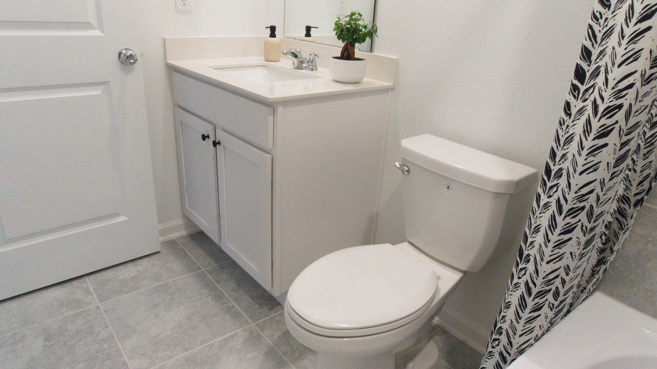 Photo of Bathroom in Poinciana