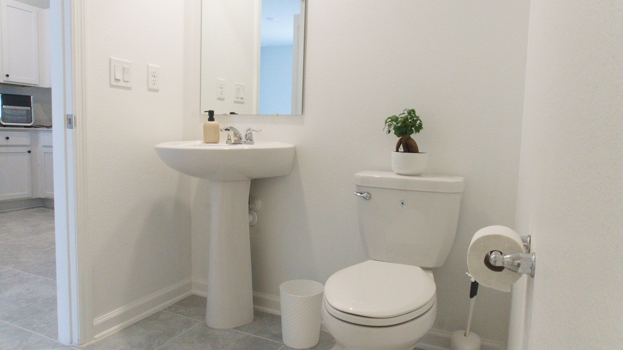 Photo of Bathroom in Poinciana