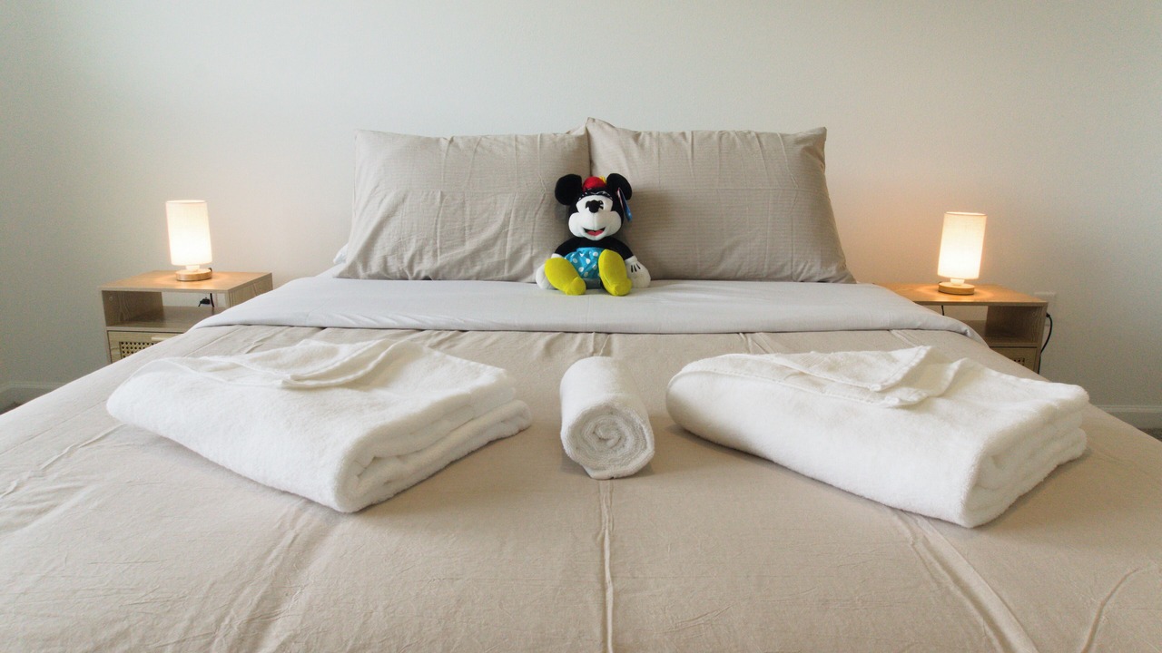 Photo of Bedroom in Poinciana