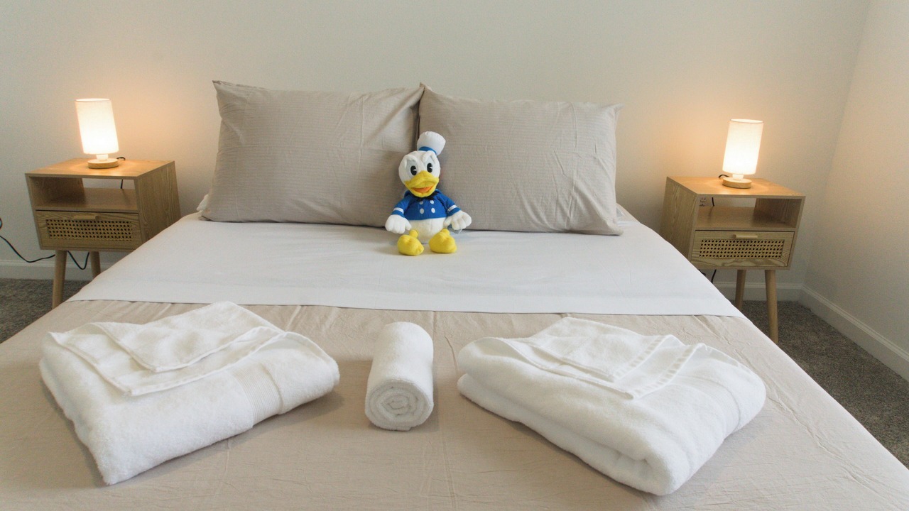 Photo of Bedroom in Poinciana