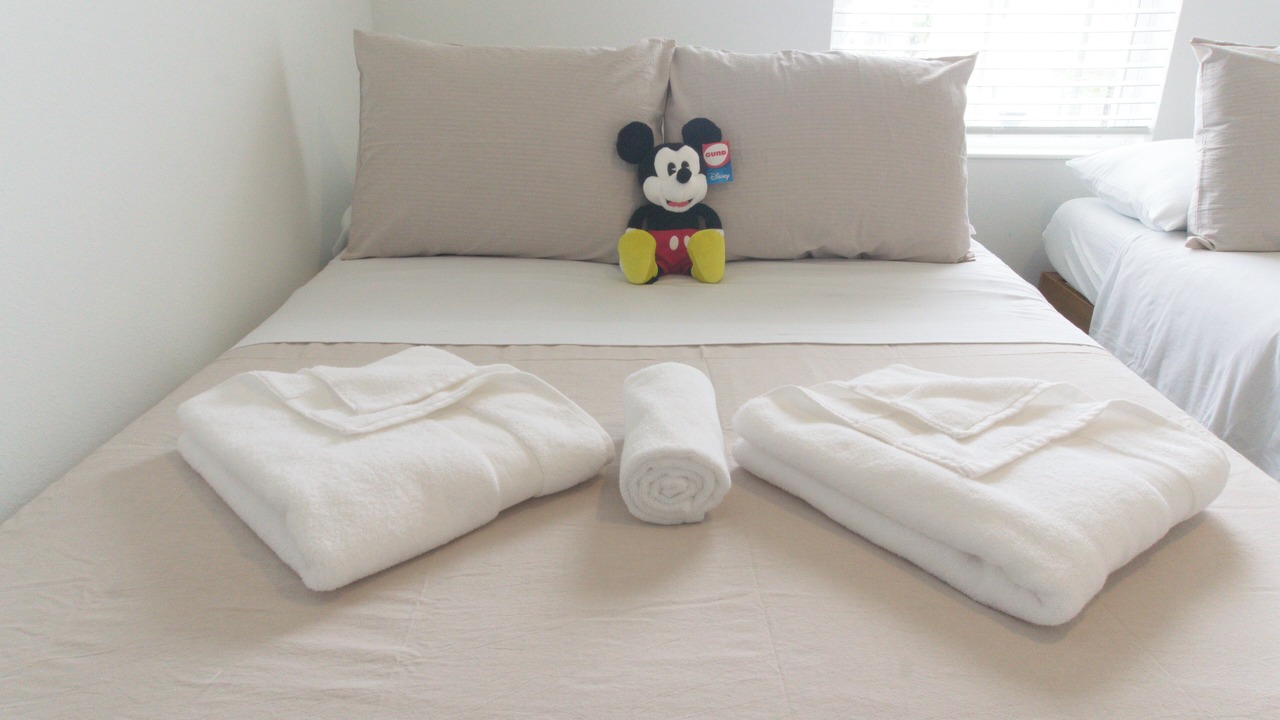 Photo of Bedroom in Poinciana
