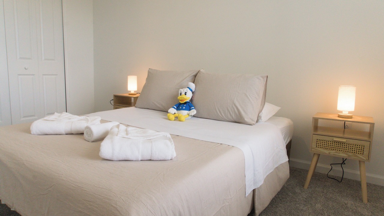 Photo of Bedroom in Poinciana