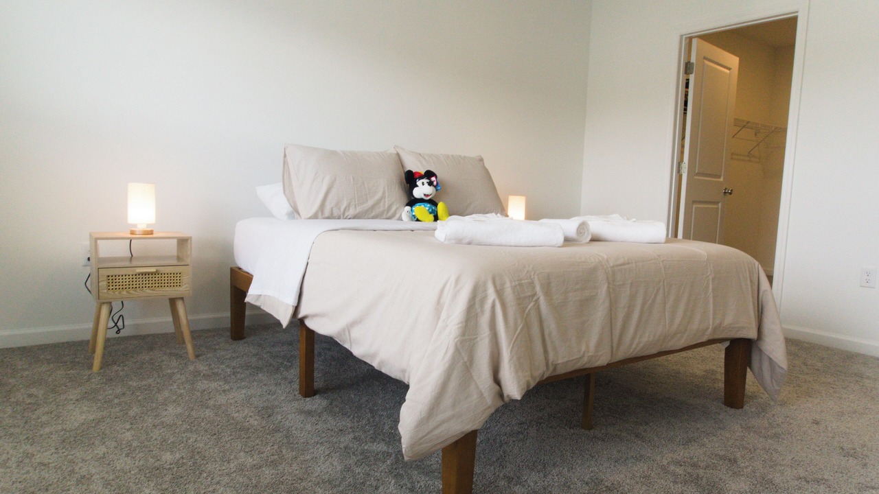 Photo of Bedroom in Poinciana