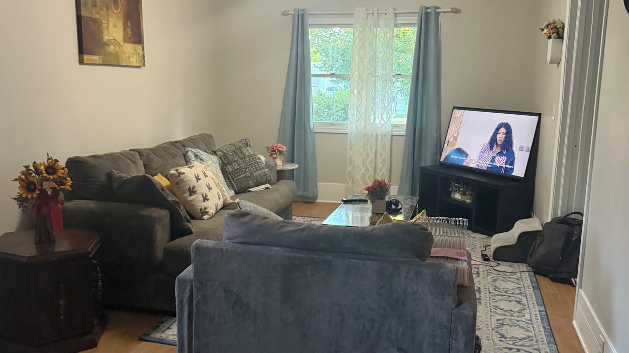 Photo of Livingroom in Buffalo