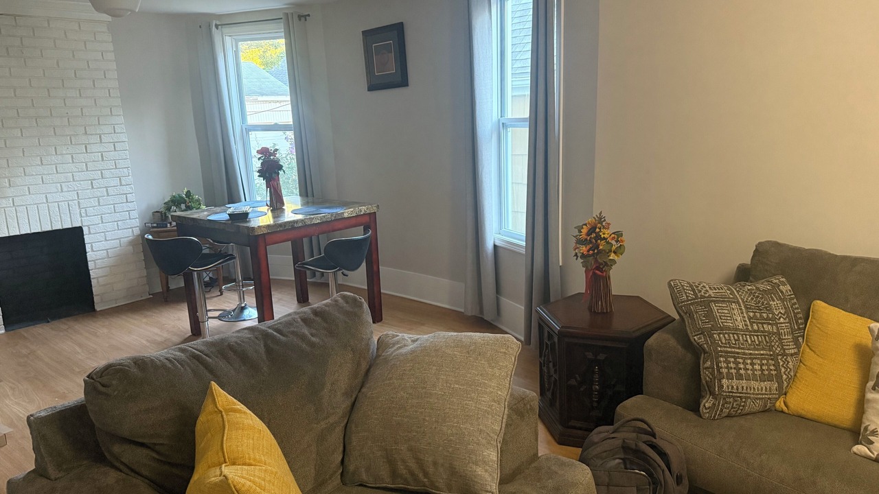 Photo of Livingroom in Buffalo