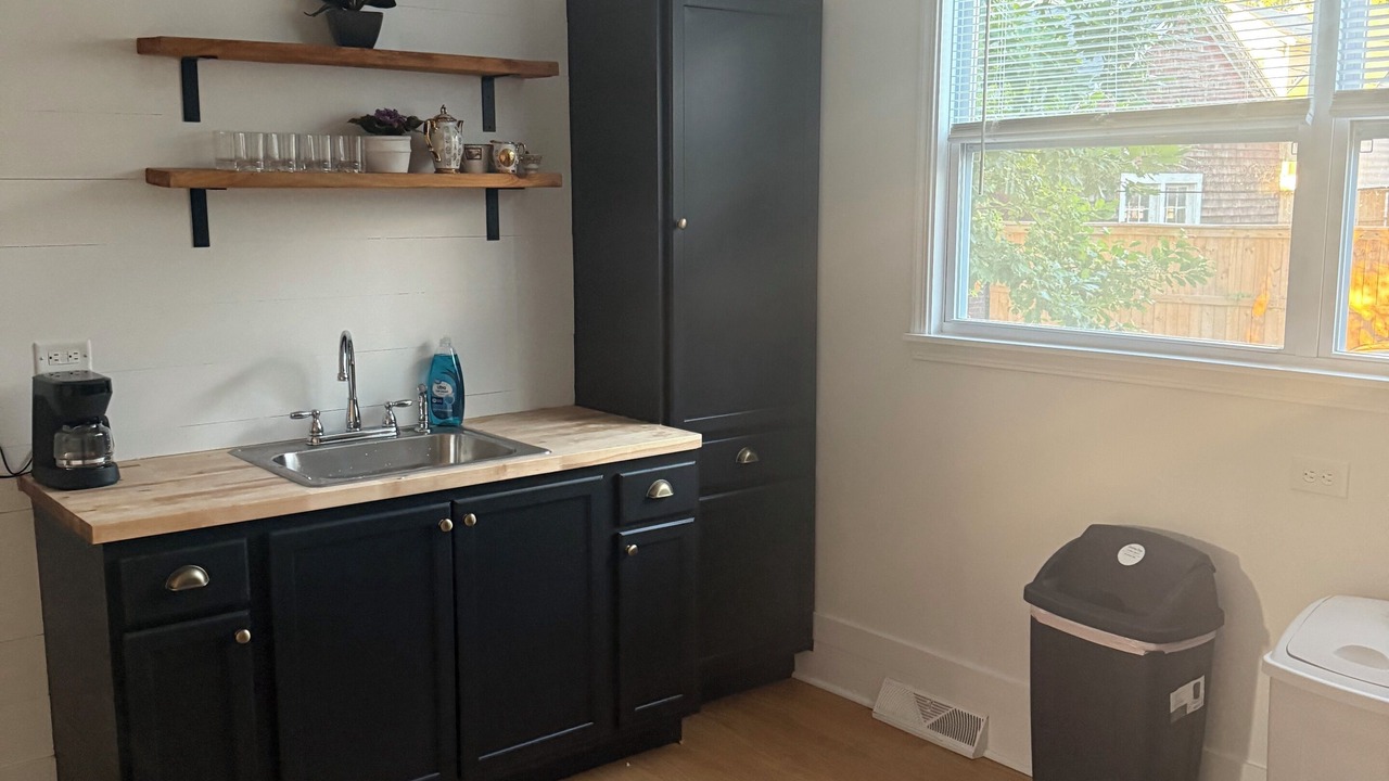 Photo of Kitchen in Buffalo