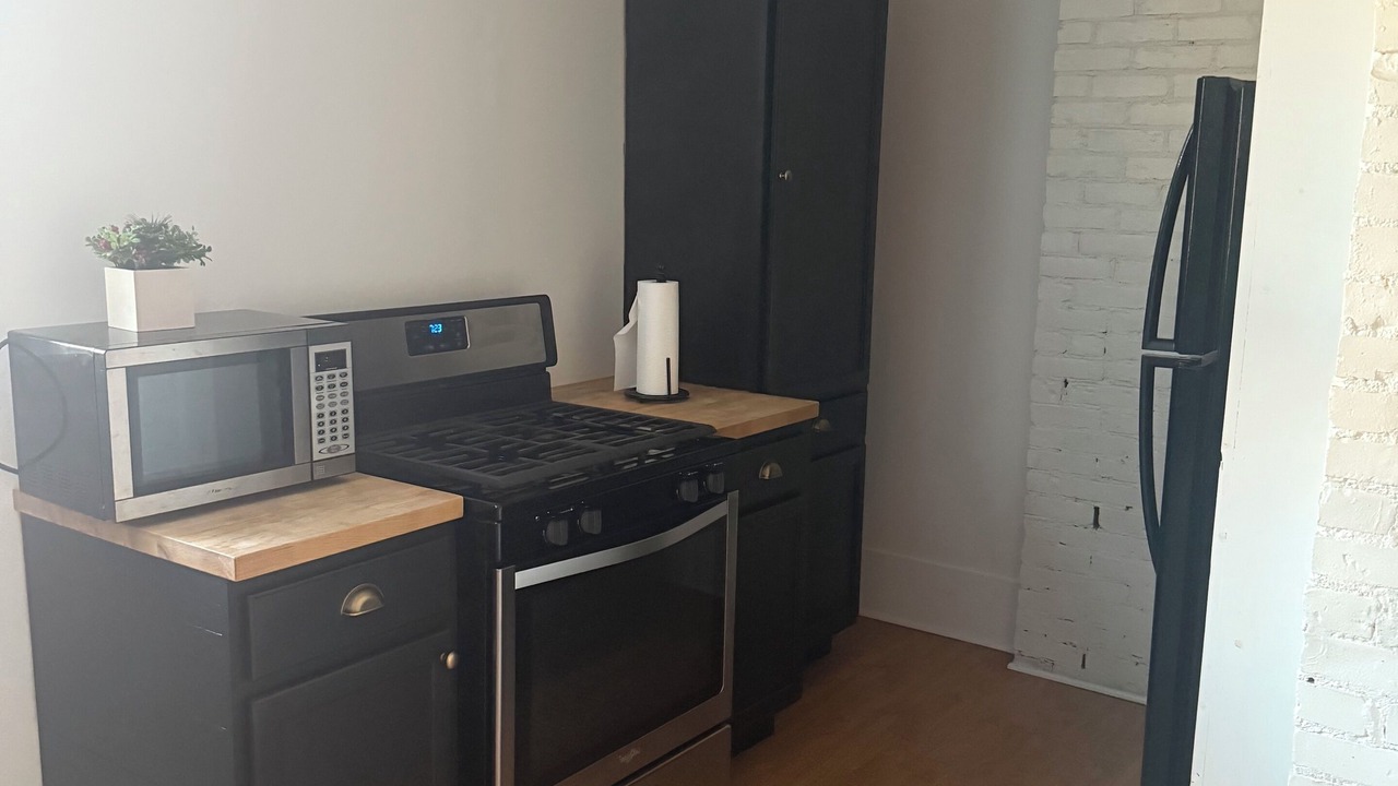 Photo of Kitchen in Buffalo