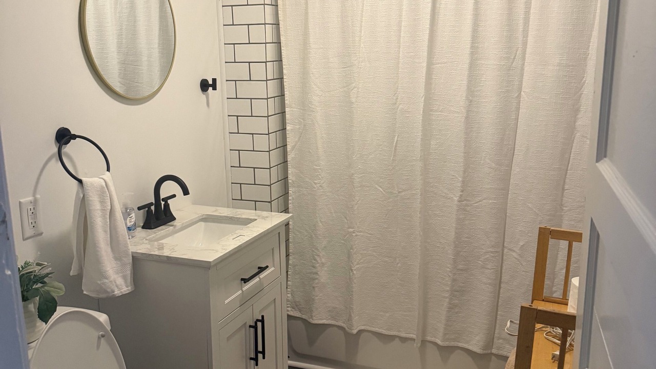 Photo of Bathroom in Buffalo