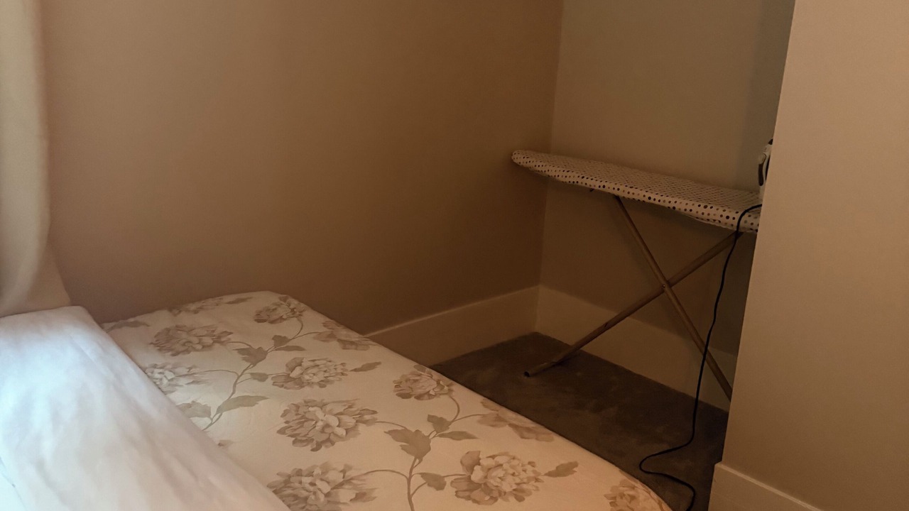 Photo of Bedroom in Buffalo