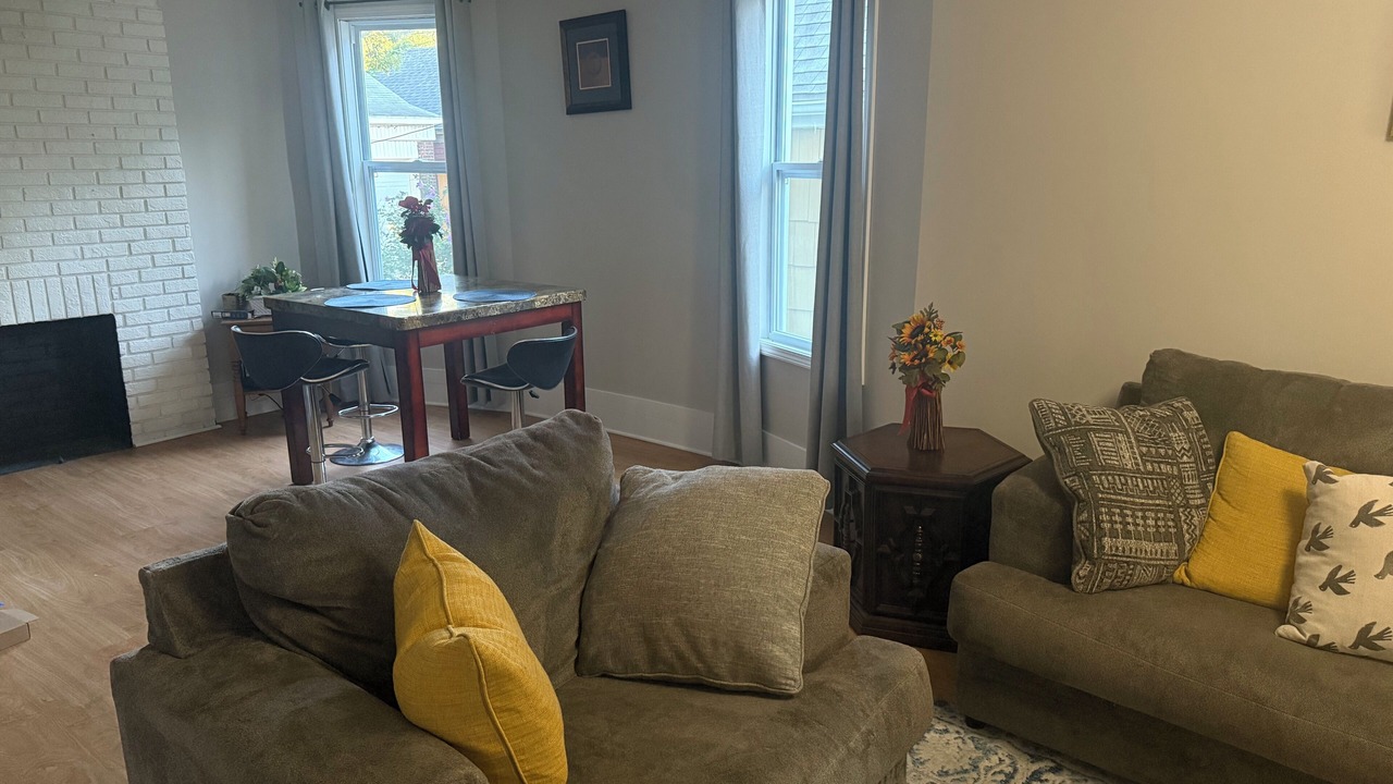 Photo of Livingroom in Buffalo