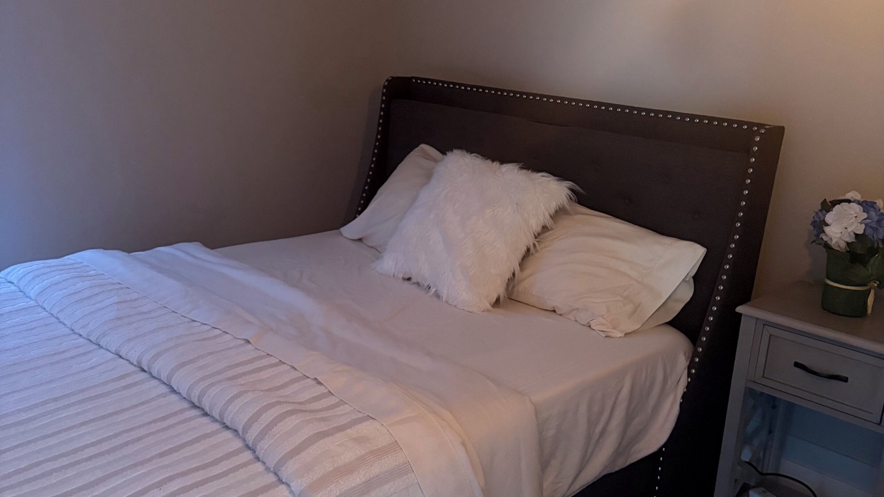 Photo of Bedroom in Buffalo