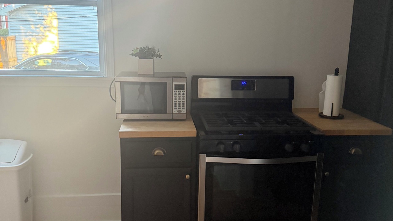 Photo of Kitchen in Buffalo