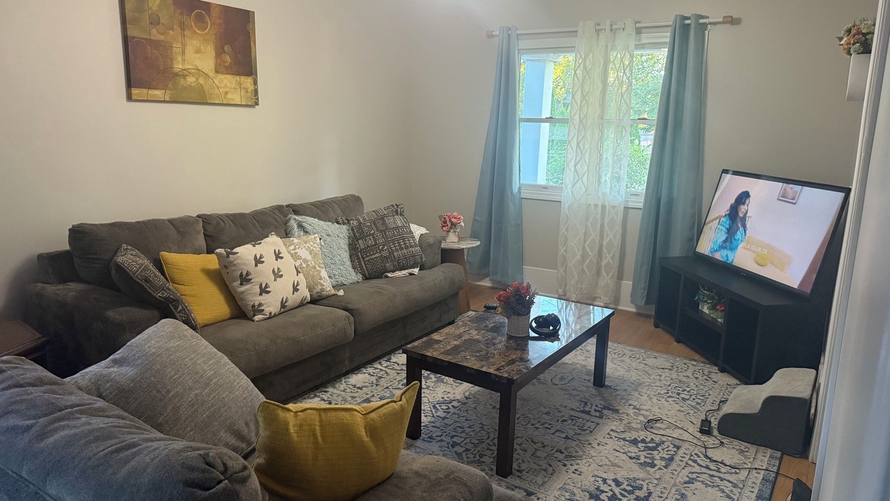 Photo of Livingroom in Buffalo