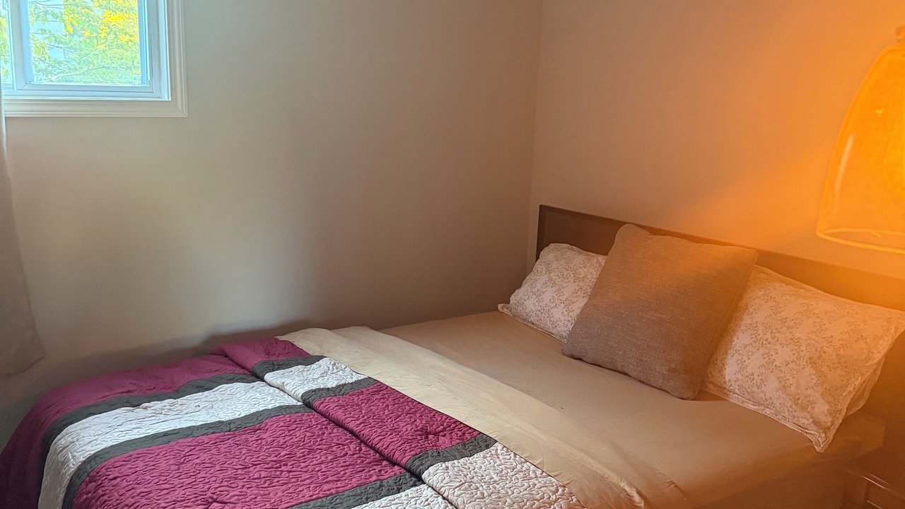 Photo of Bedroom in Buffalo