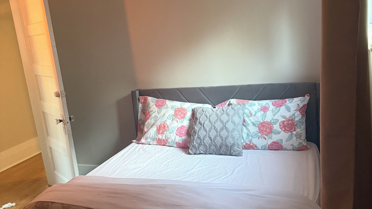 Photo of Bedroom in Buffalo