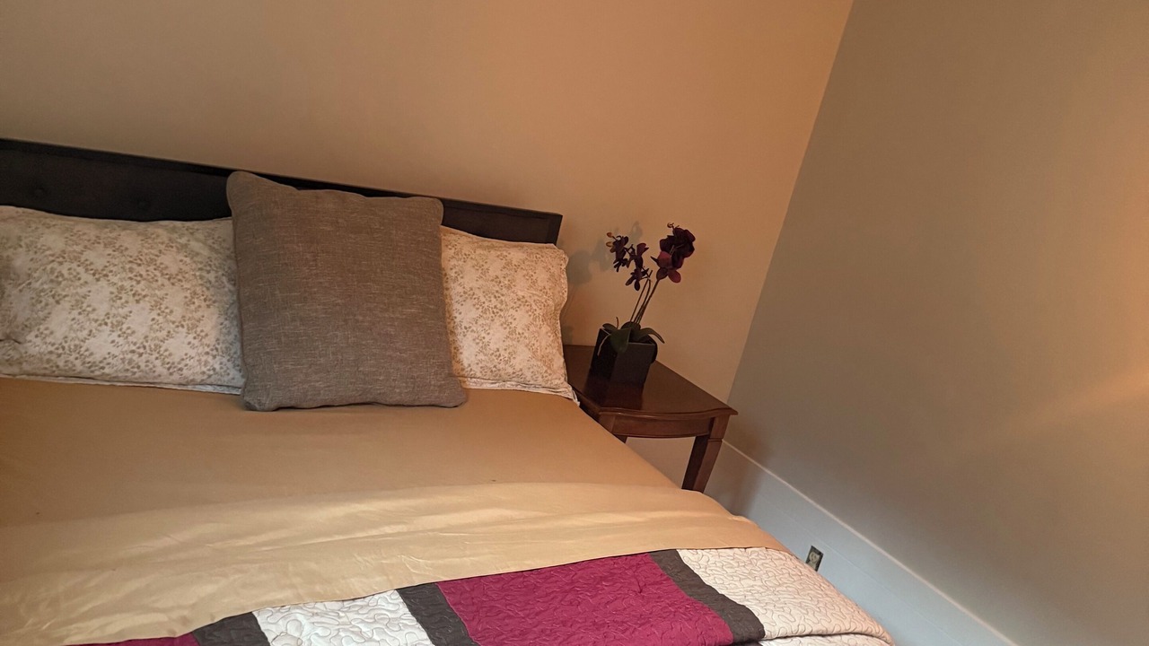 Photo of Bedroom in Buffalo