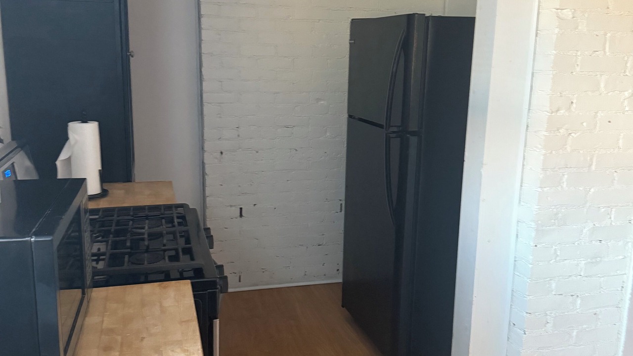 Photo of Kitchen in Buffalo