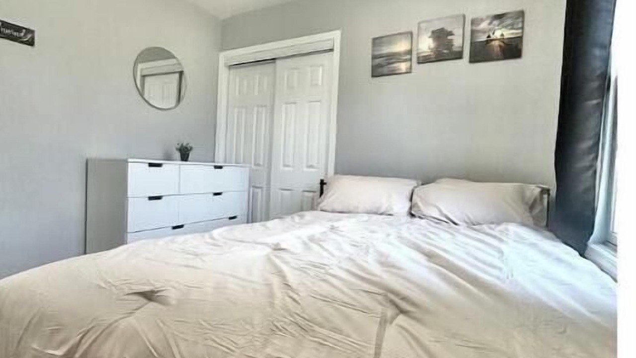 Photo of Bedroom in Montclair