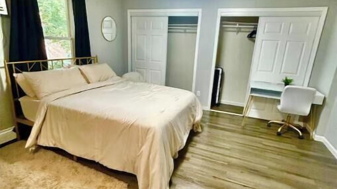 Photo of Bedroom in Montclair