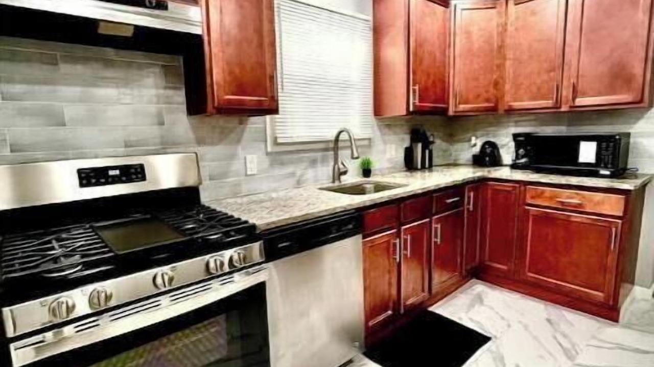 Photo of Kitchen in Montclair