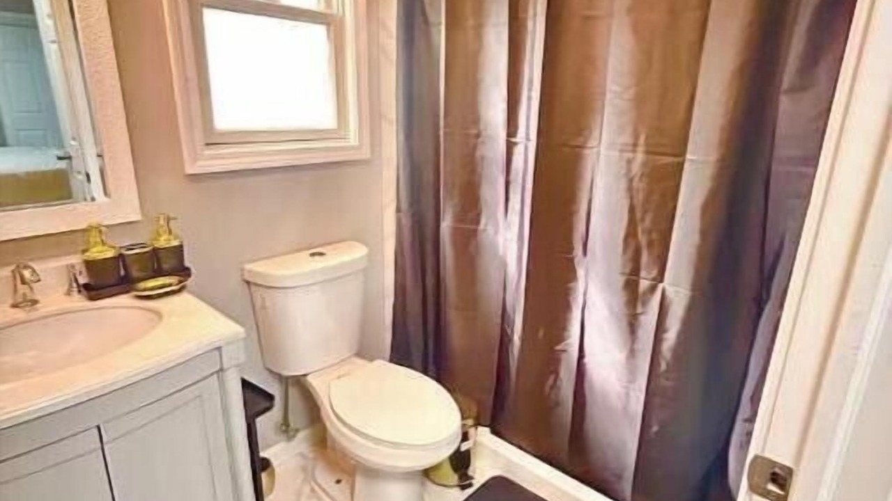 Photo of Bathroom in Montclair