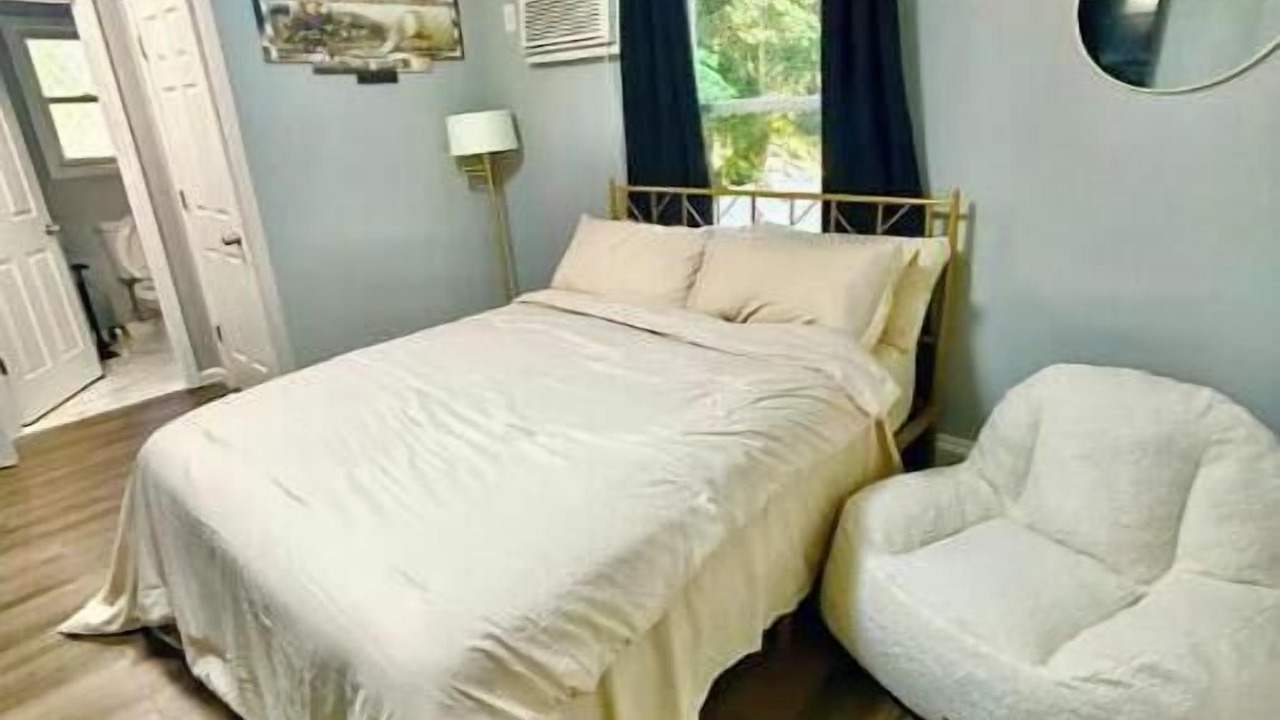 Photo of Bedroom in Montclair