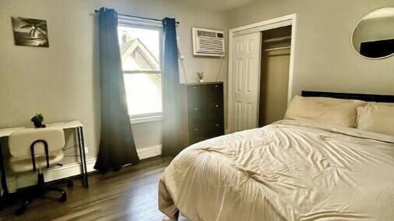 Photo of Bedroom in Montclair