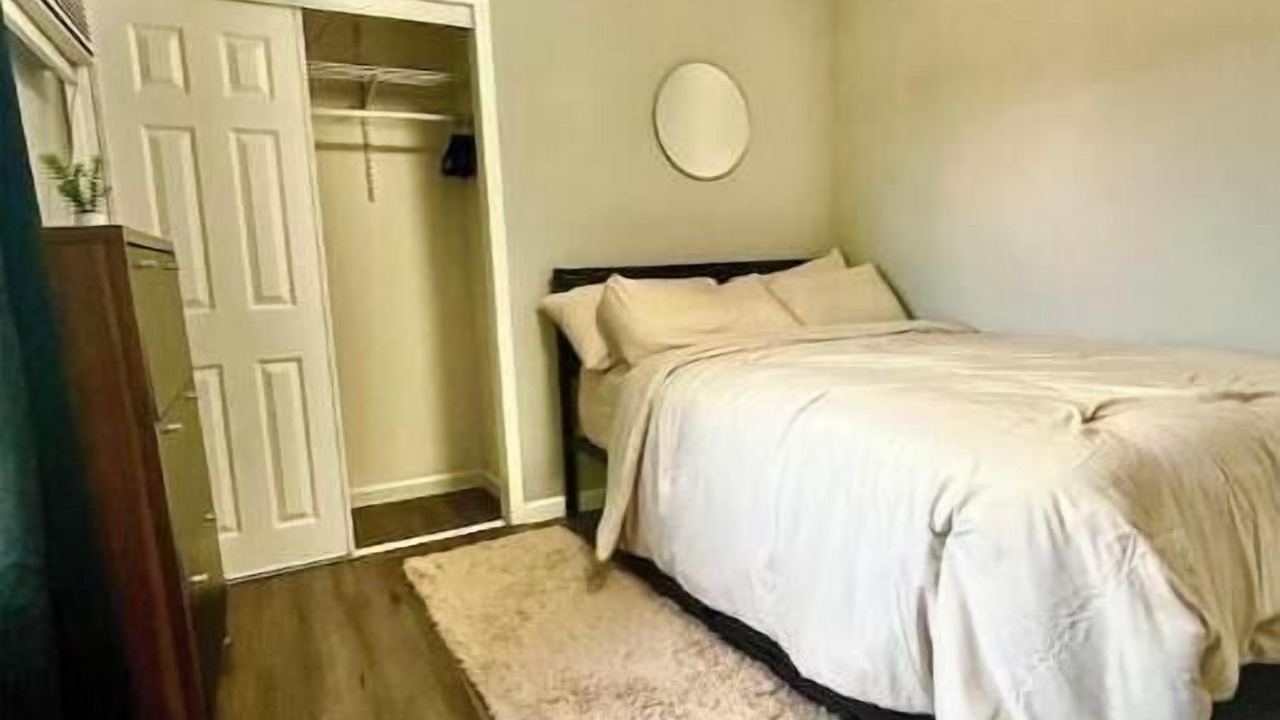 Photo of Bedroom in Montclair