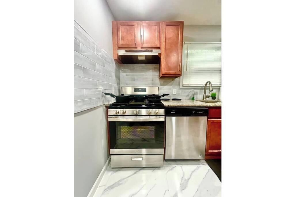 Photo of Kitchen in Montclair