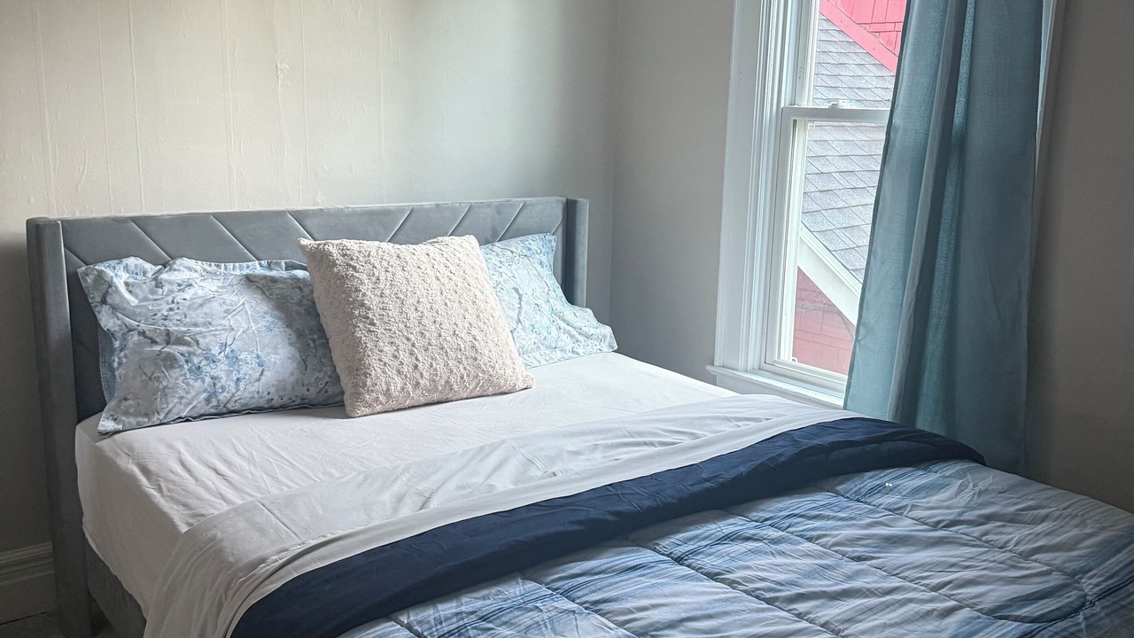 Photo of Bedroom in Buffalo