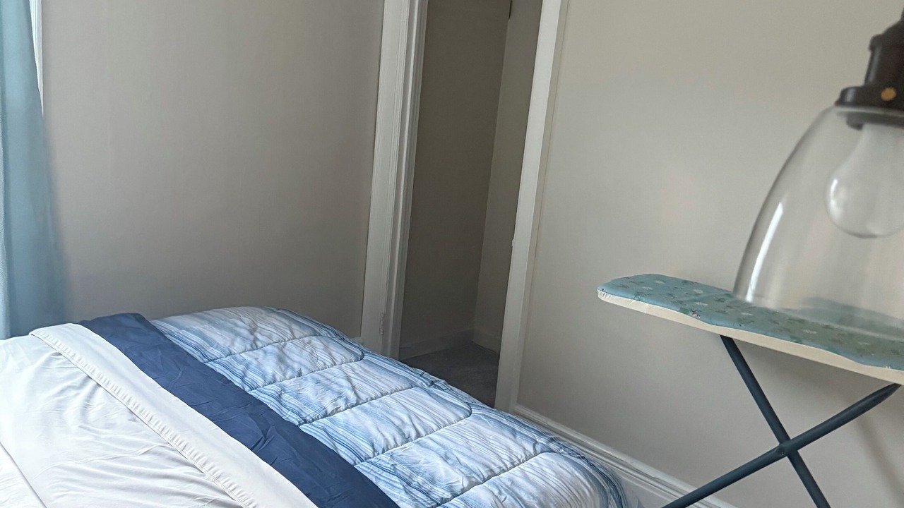 Photo of Bedroom in Buffalo