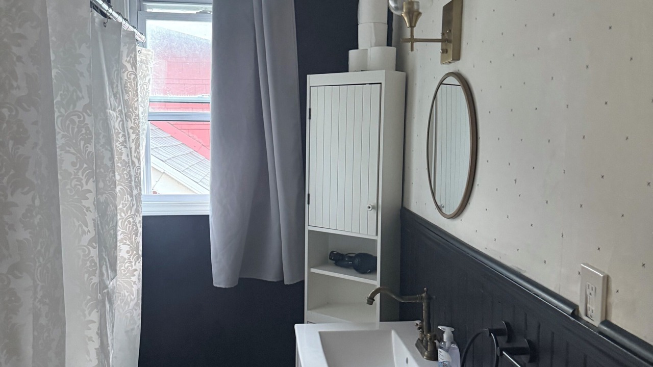 Photo of Bathroom in Buffalo