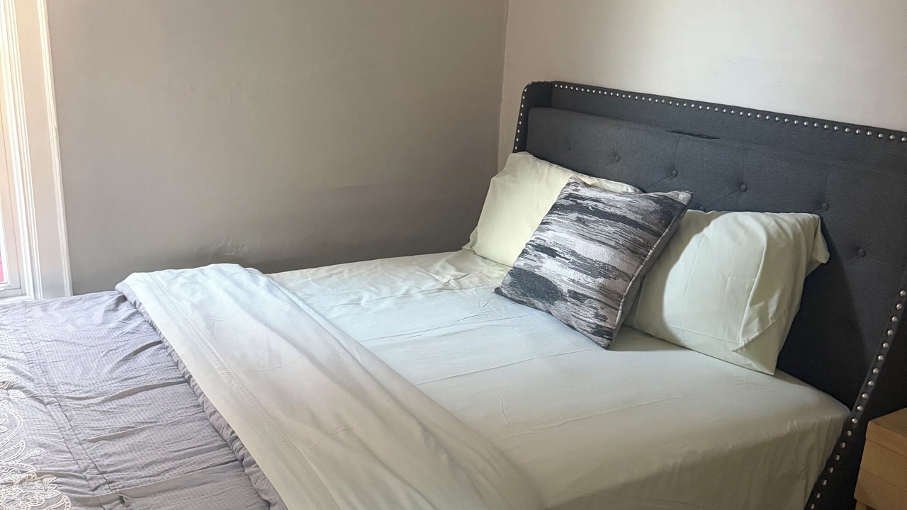 Photo of Bedroom in Buffalo