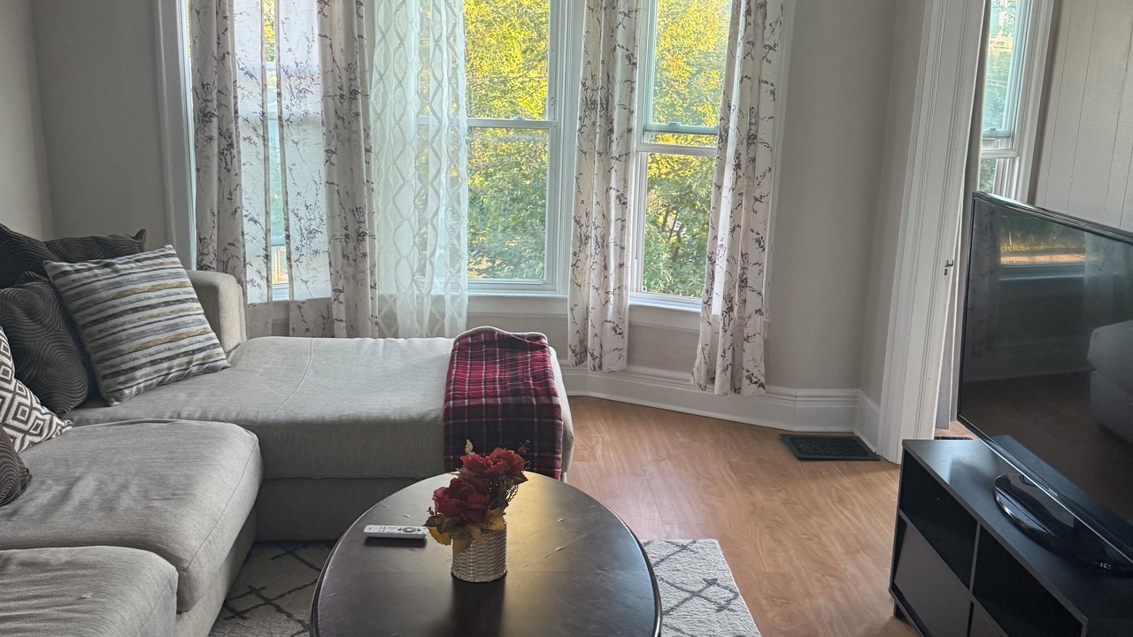 Photo of Livingroom in Buffalo