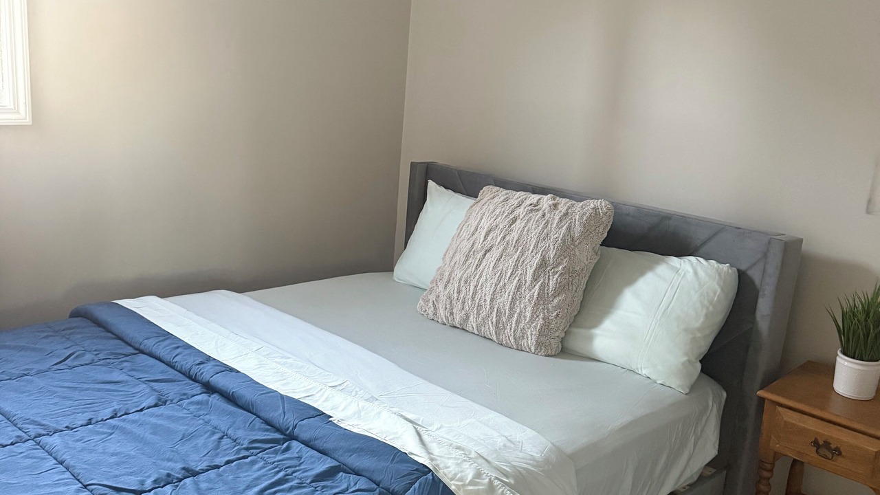 Photo of Bedroom in Buffalo