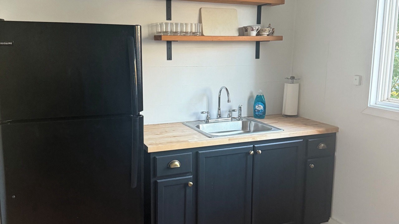 Photo of Kitchen in Buffalo