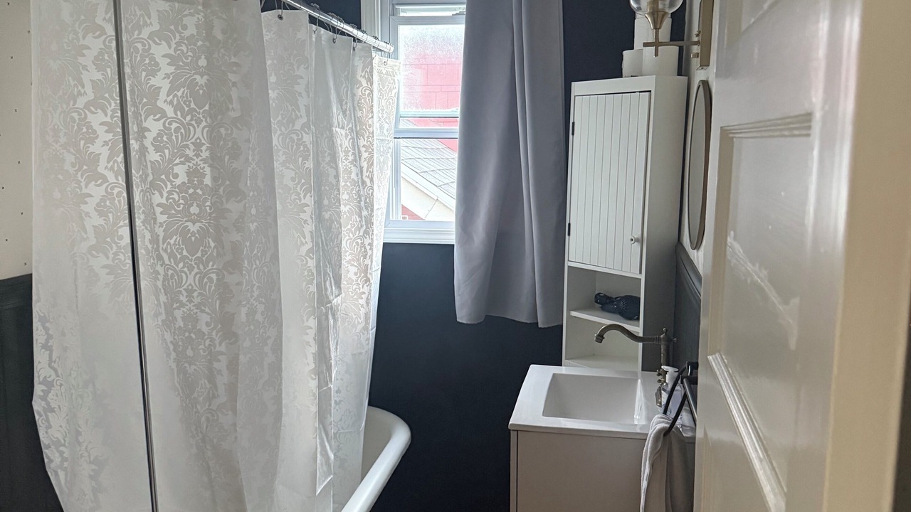 Photo of Bathroom in Buffalo