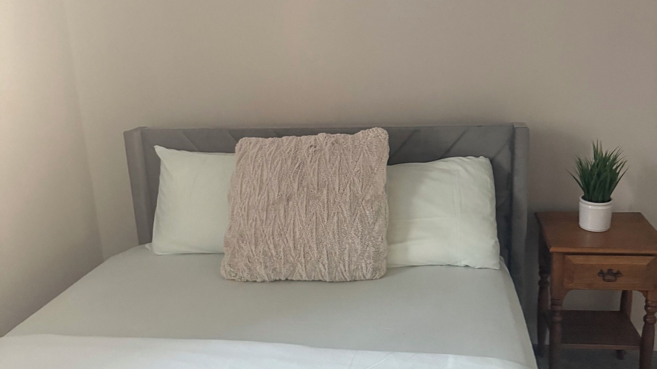 Photo of Bedroom in Buffalo