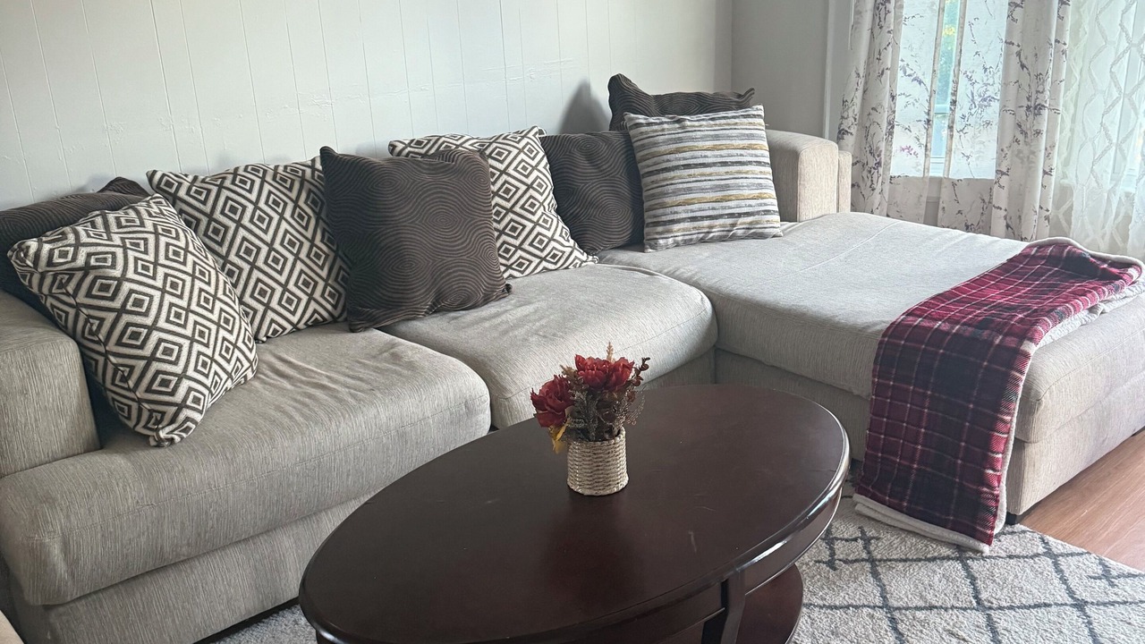 Photo of Livingroom in Buffalo