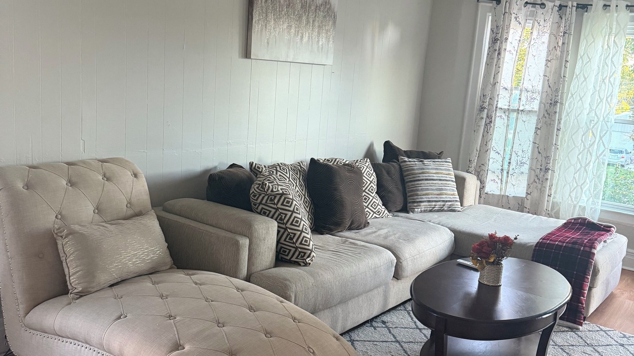Photo of Livingroom in Buffalo