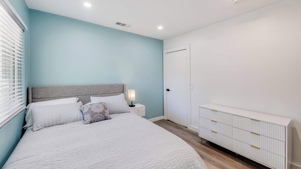 Photo of Bedroom in Thousand Oaks
