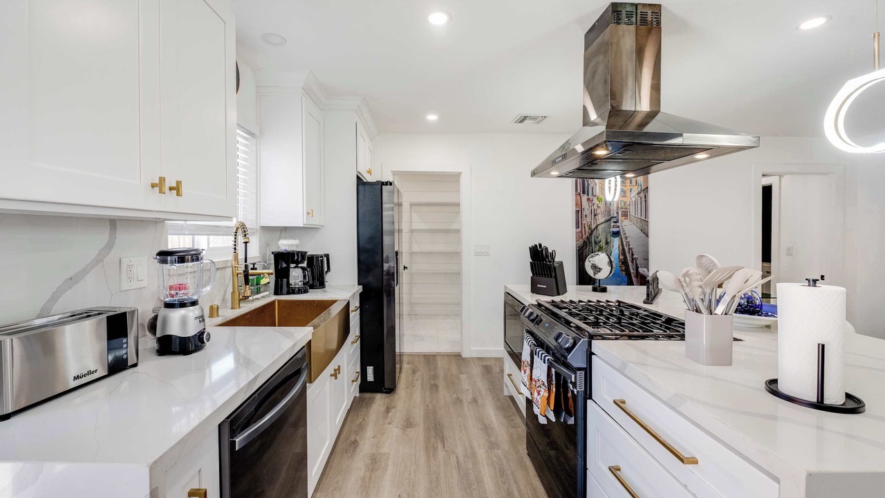 Photo of Kitchen in Thousand Oaks