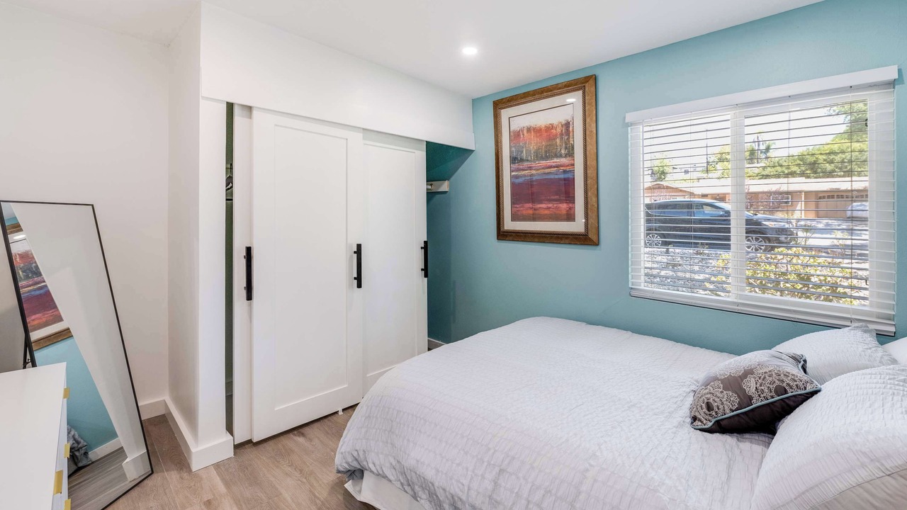 Photo of Bedroom in Thousand Oaks